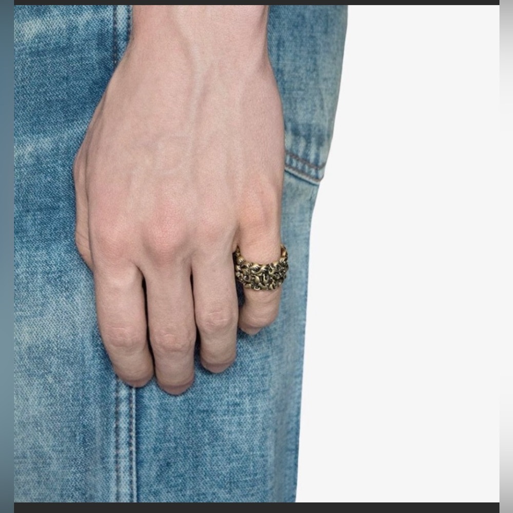 Gucci Ring - Picture 13 of 13